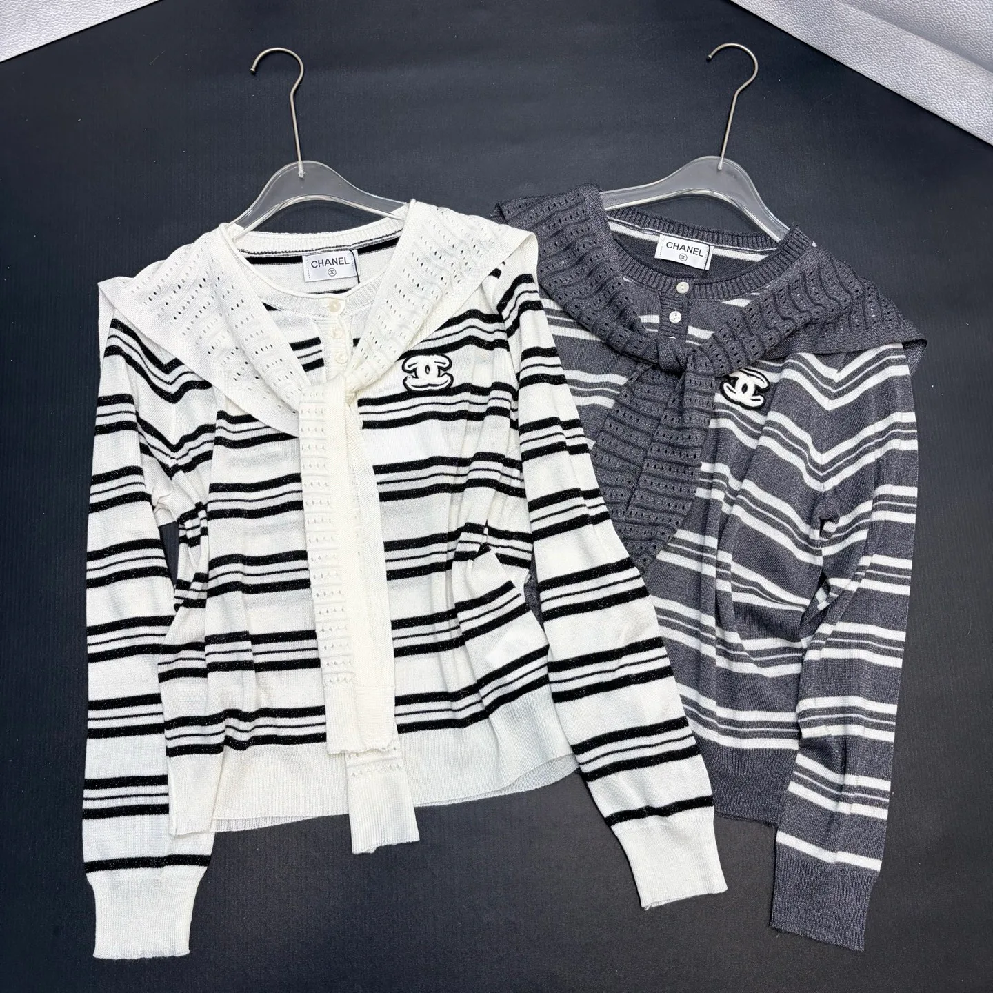 Women's Jumpers And Sweaters CHANEL 17737197
