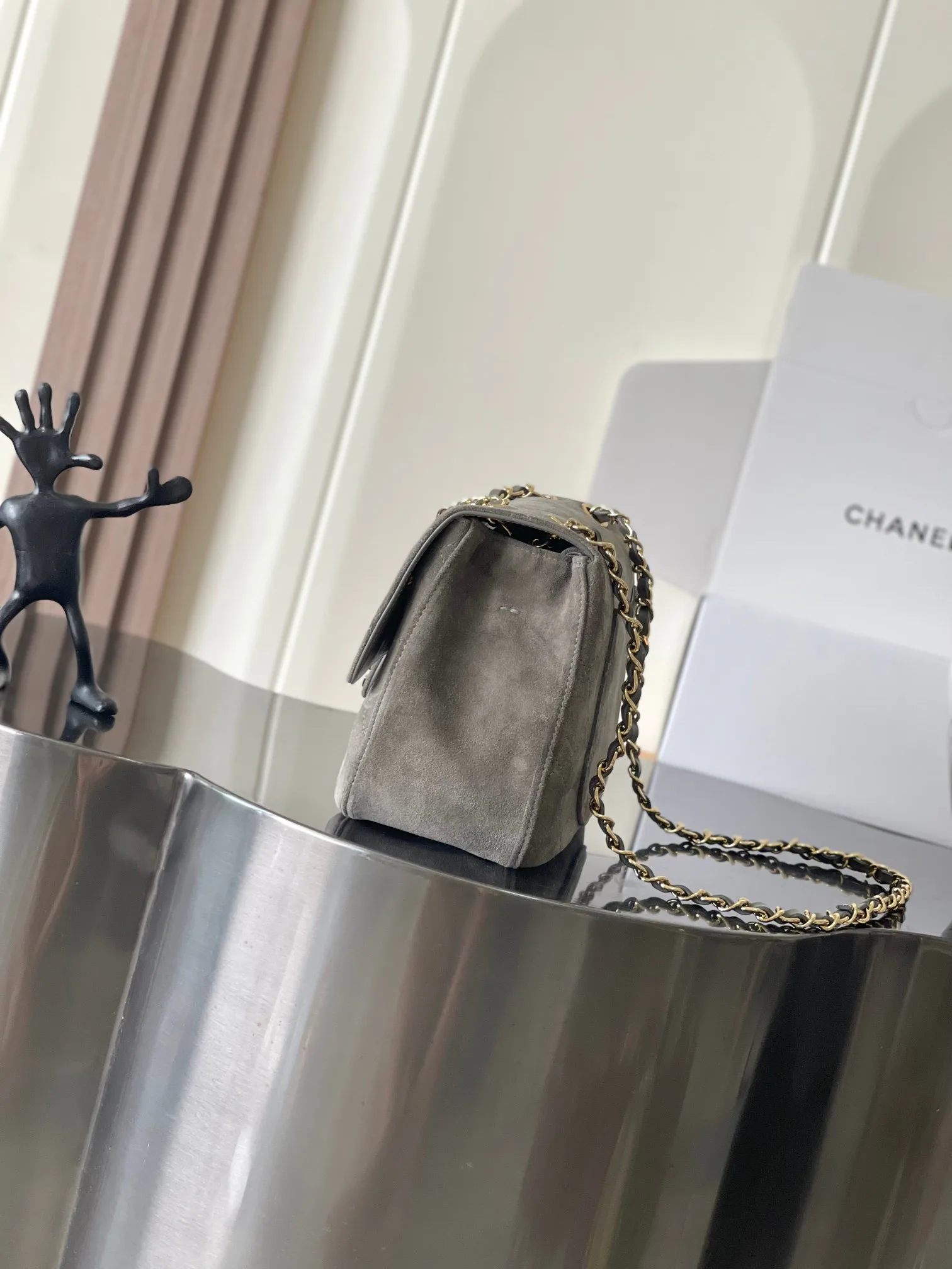 Women's Classic Handbags CHANEL 18528900