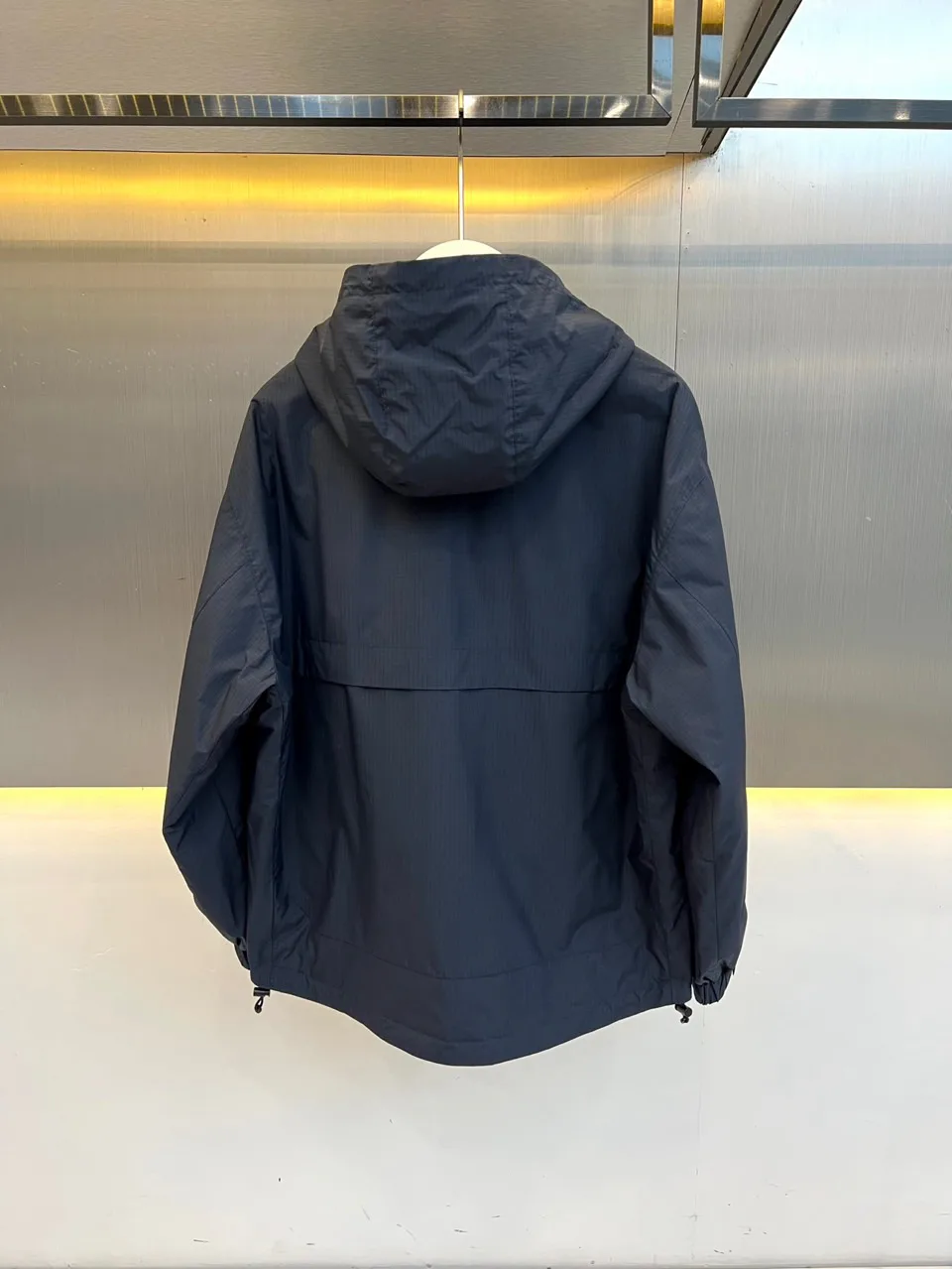 Men's Jackets And Down Jackets PRADA 18416764