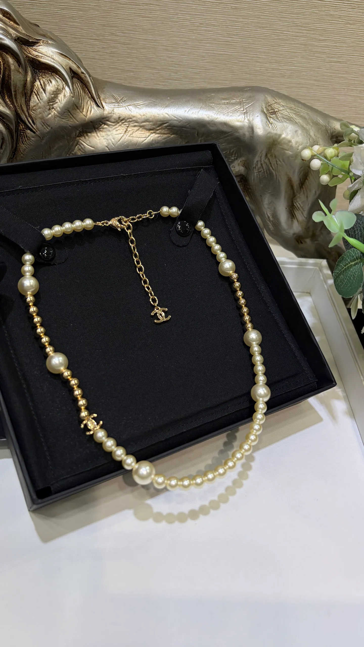 Jewelry CHANEL 17941857