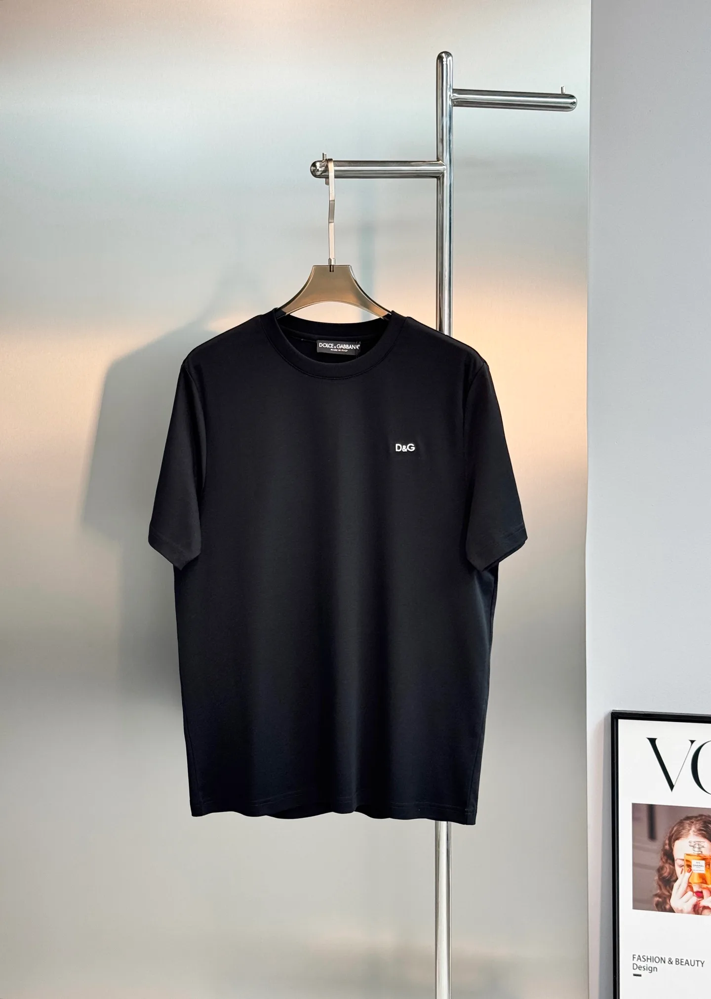 Men's T-Shirts DOLCE & GABBANA 17099822