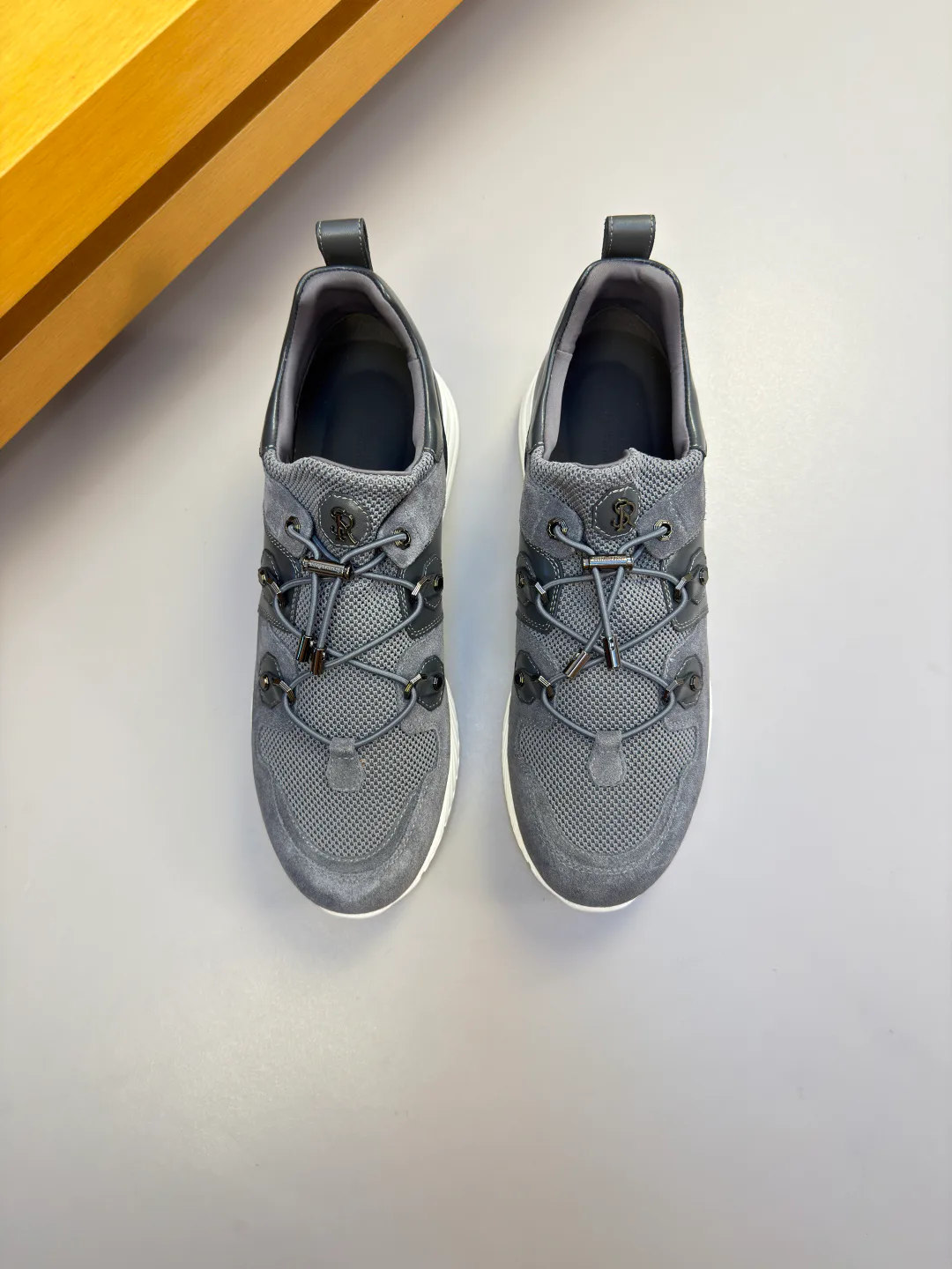 Men's Sneakers STEFANO RICCI 18142435