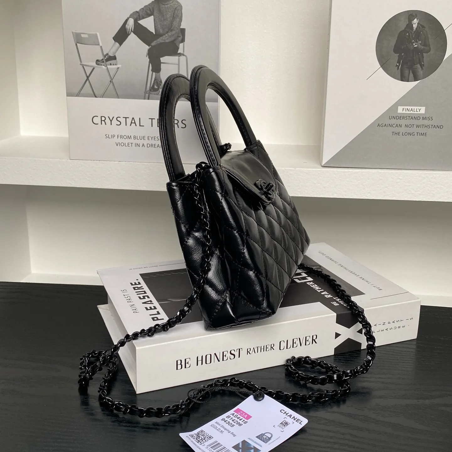 Women's Classic Handbags CHANEL 17525941