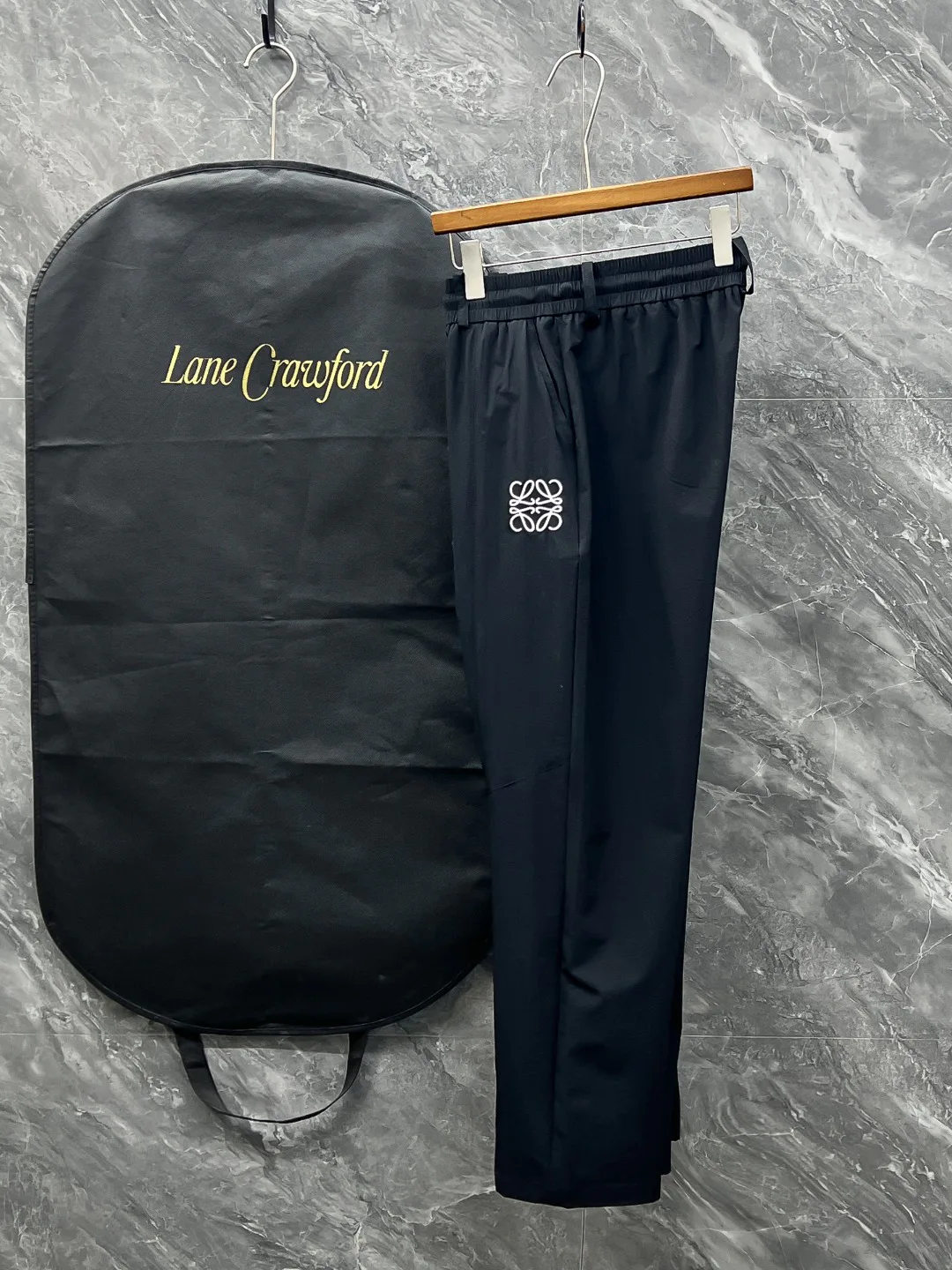 Men's Trousers LOEWE 16994610