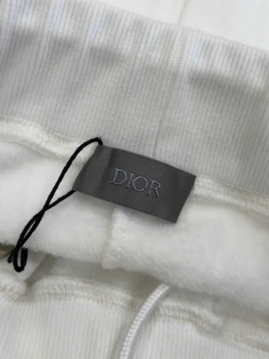 Men's Trousers CHRISTIAN DIOR 18209792