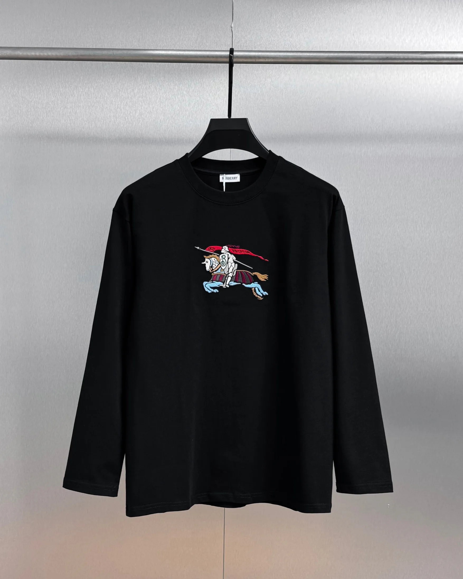 Men's T-Shirts BURBERRY 18068714