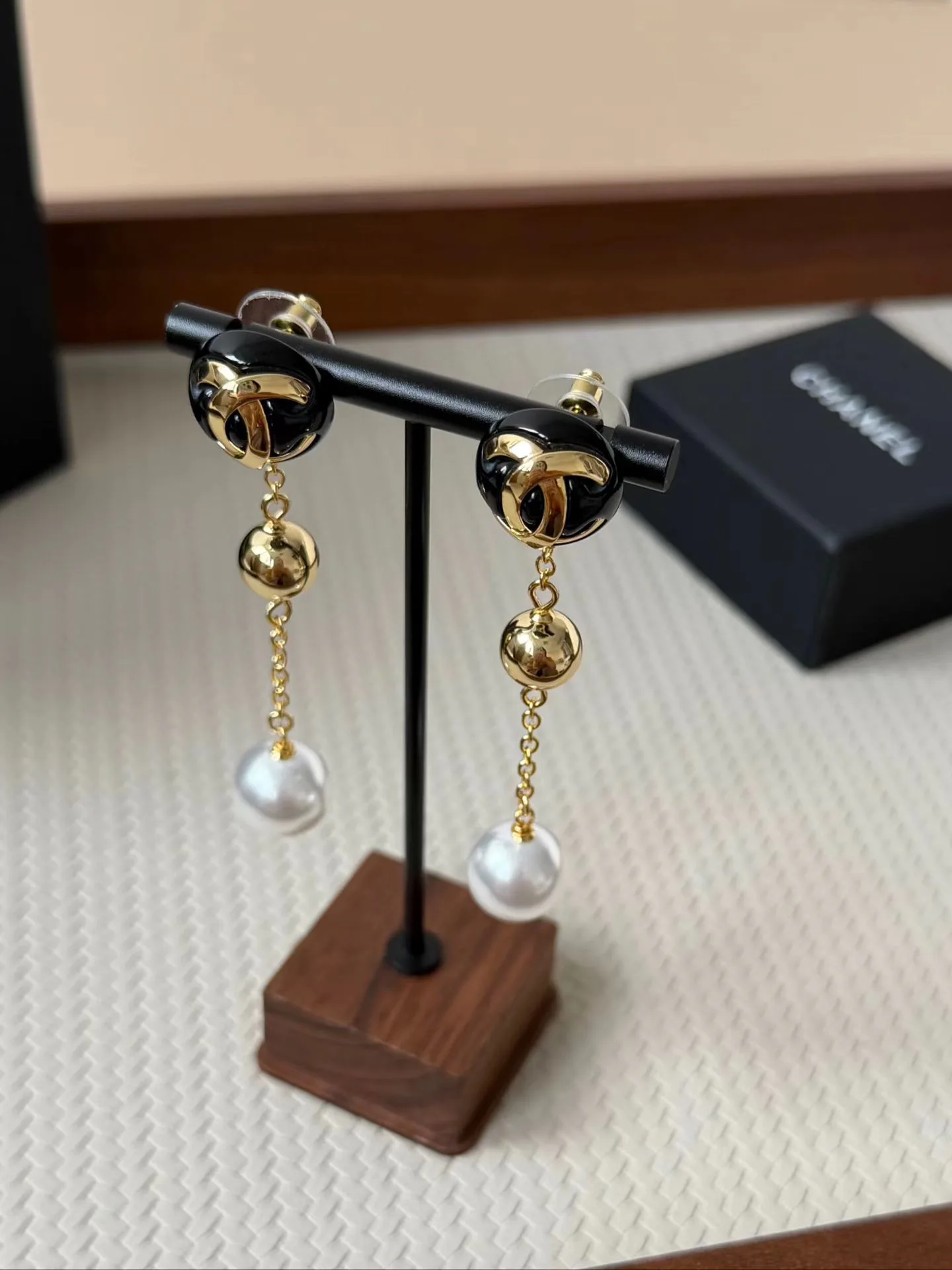 Jewelry CHANEL 17857367