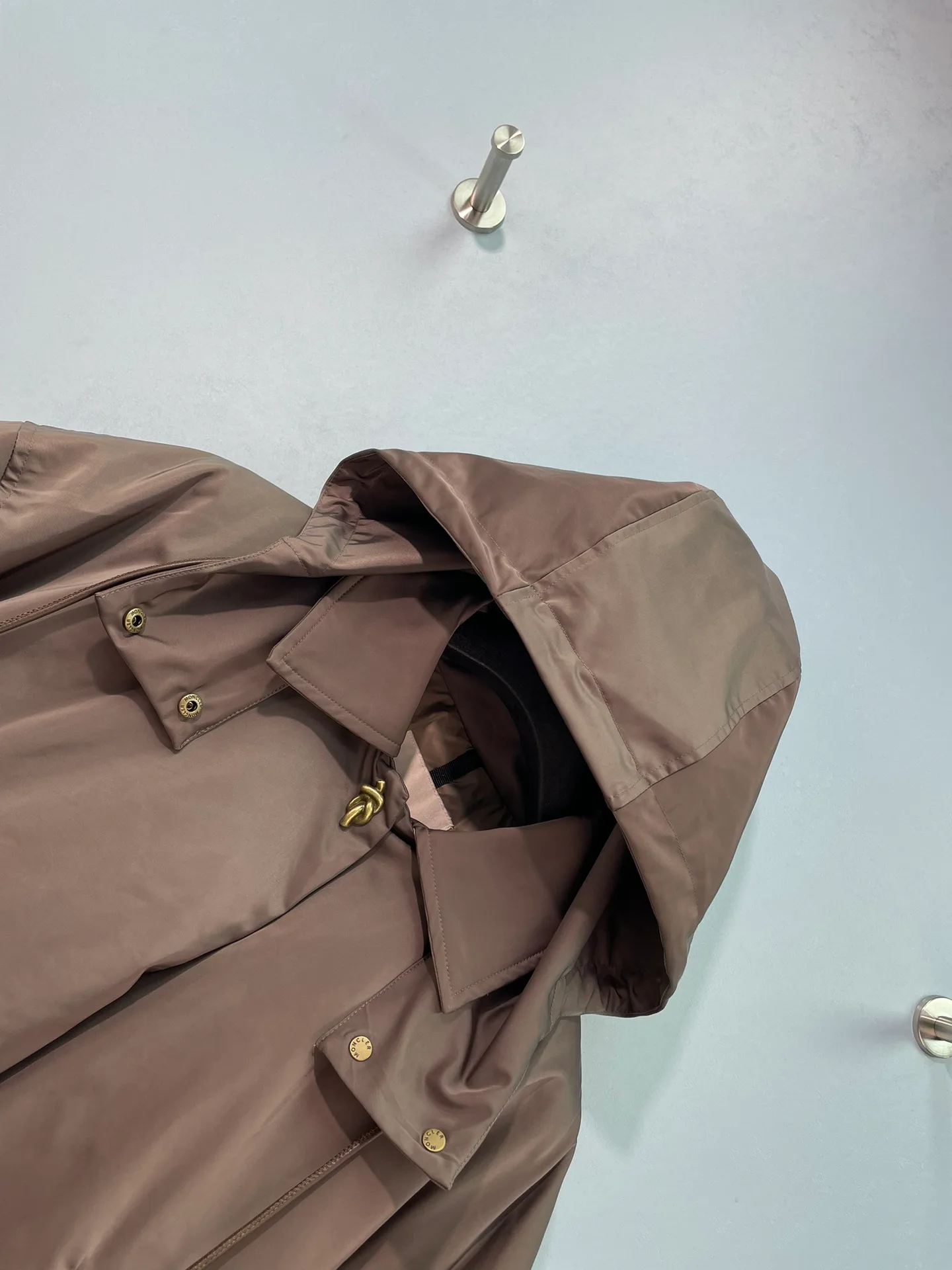 Women's Jackets And Down Jackets MONCLER 18151445