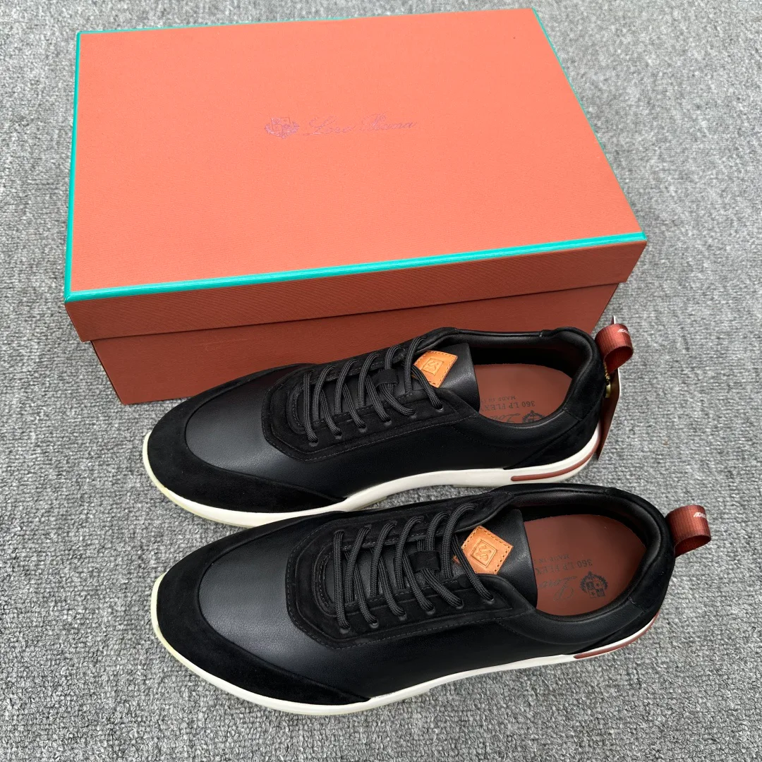 Women's Sneakers LORO PIANA 18076540