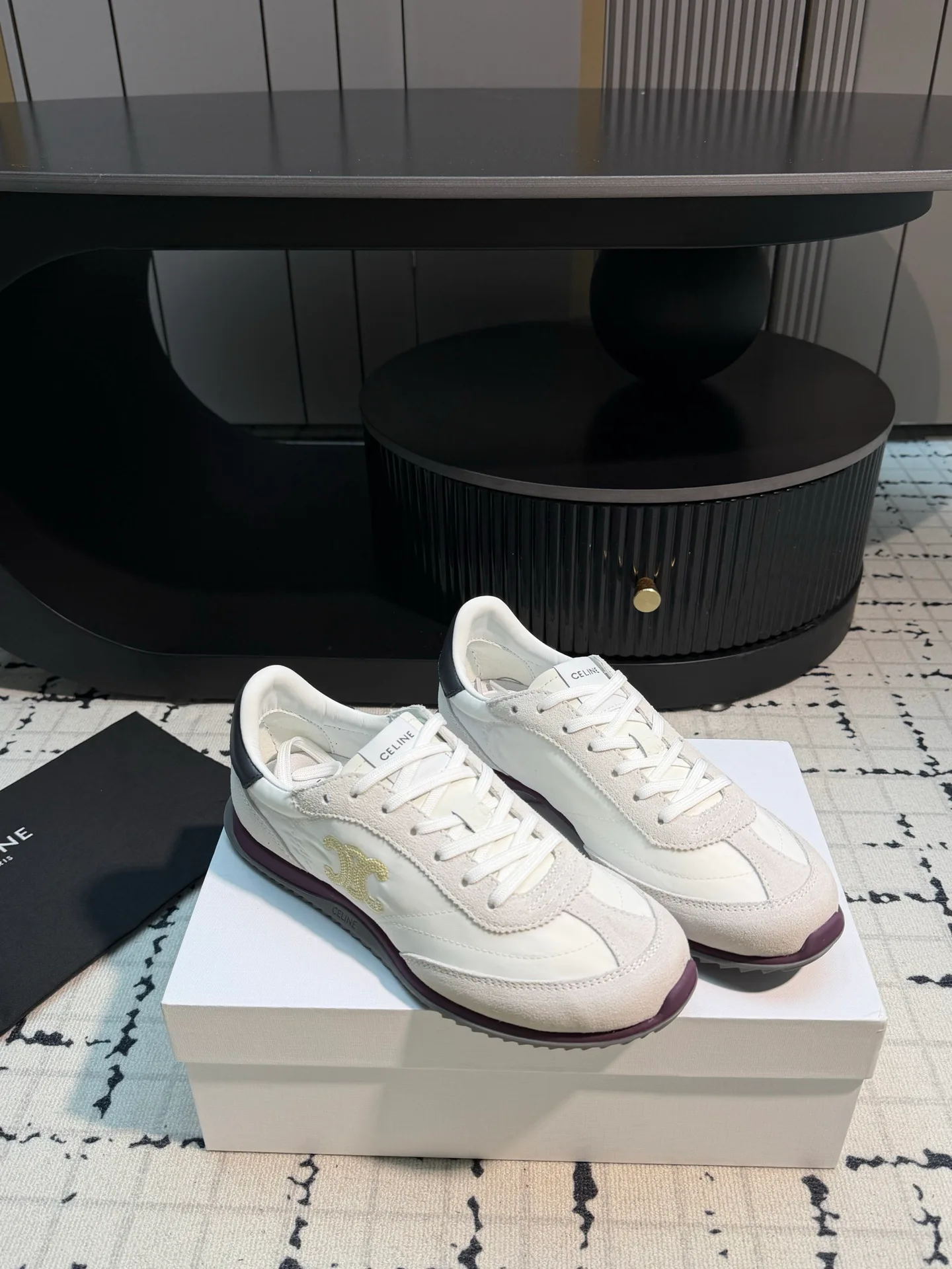Women's Sneakers CELINE 18397651