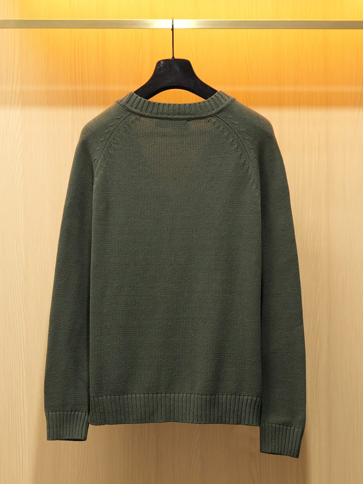 Men's Jumpers And Sweaters LOUIS VUITTON 18179200