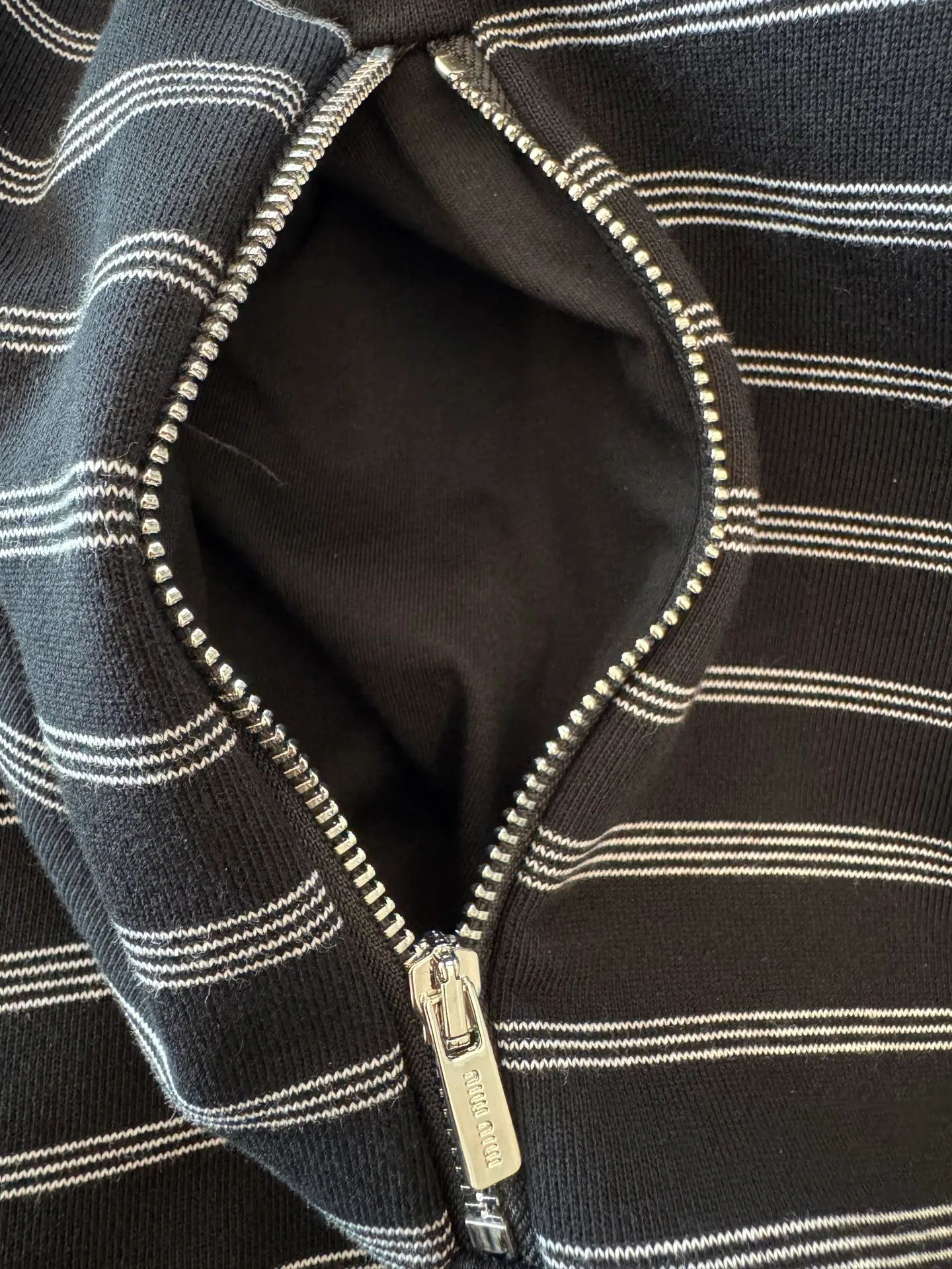 Women's Jackets And Down Jackets MIU MIU 18491930