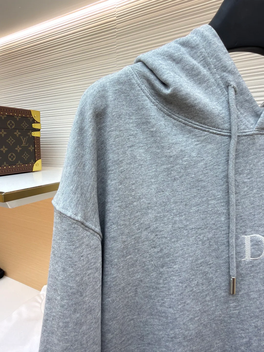 Men's Sweatshirts And Hoodies CHRISTIAN DIOR 17740859