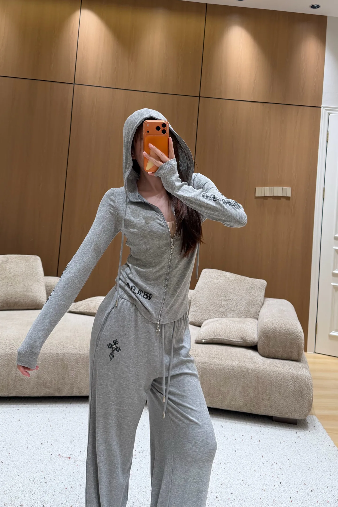 Women's Suits CHROME HEARTS 17988303