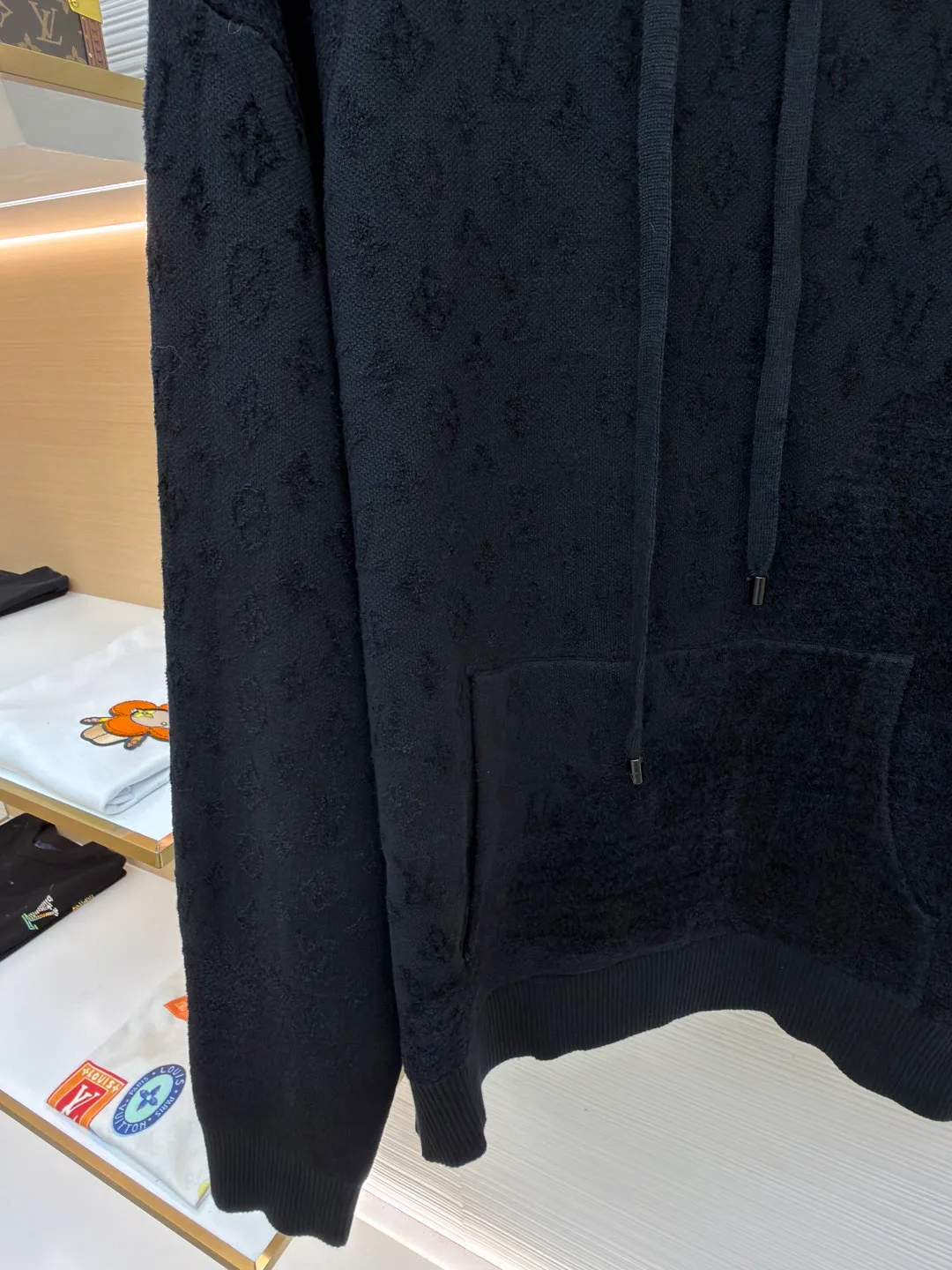 Men's Sweatshirts And Hoodies LOUIS VUITTON 17572001