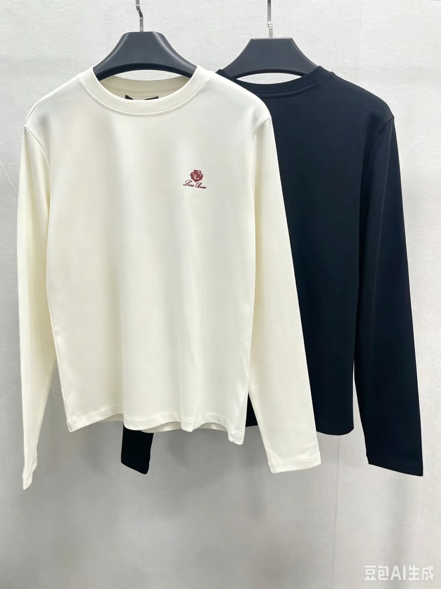Women's Long Sleeves LORO PIANA 18182357