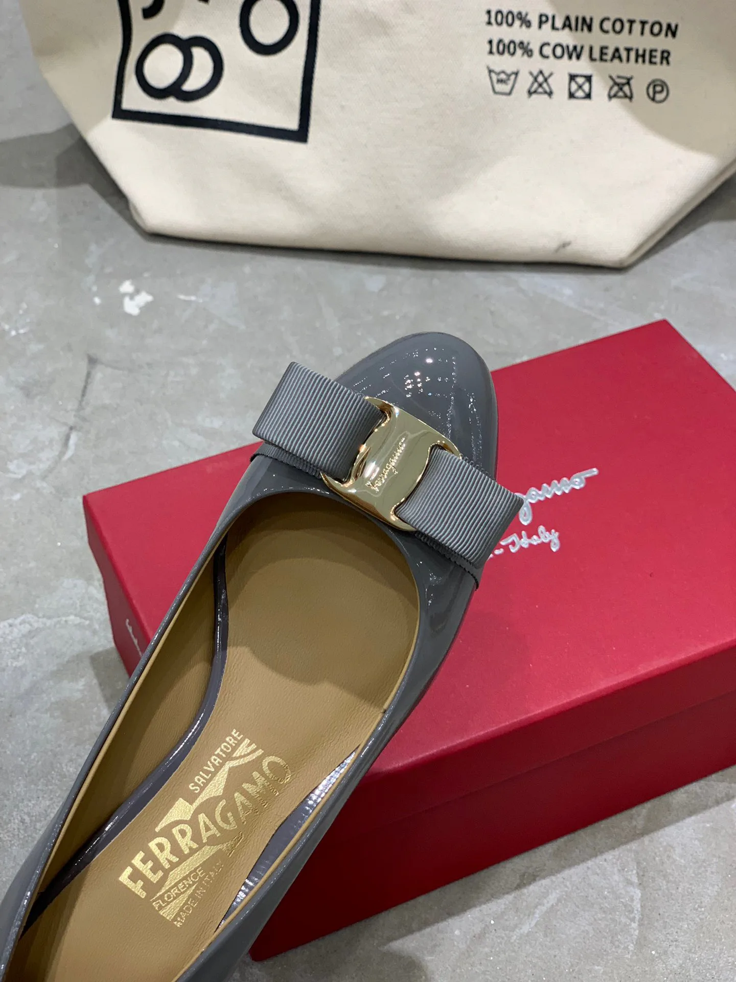 Women's Heels SALVATORE FERRAGAMO 18340720