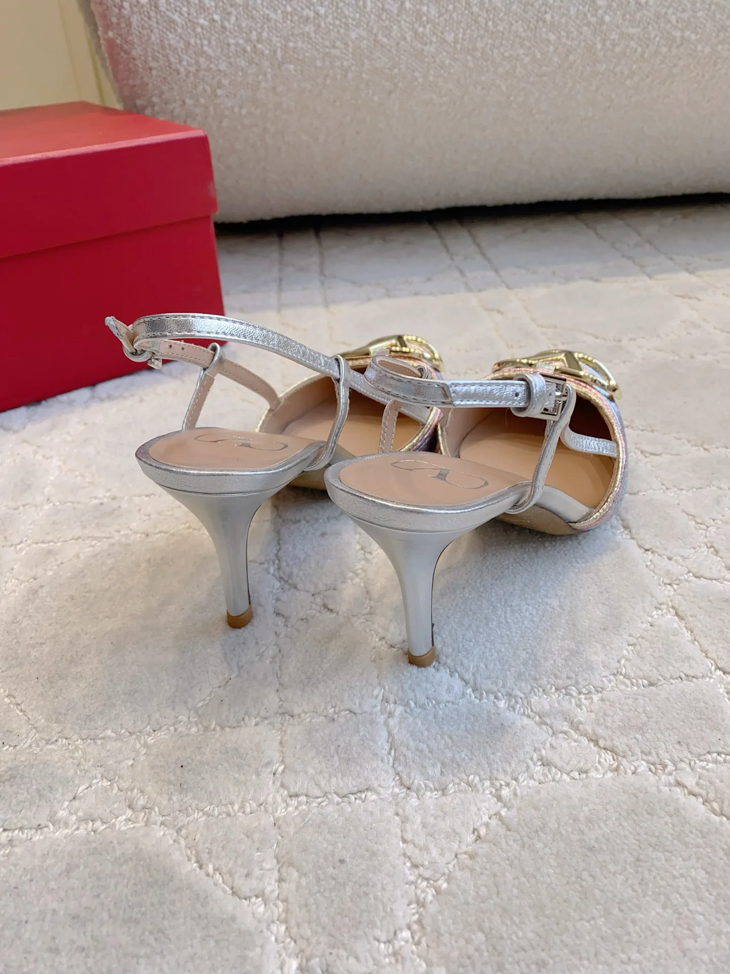 Women's Heels VALENTINO 18322859
