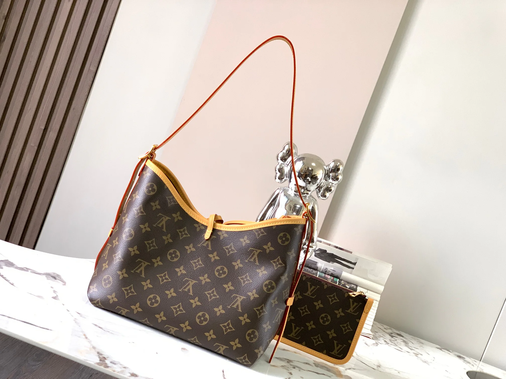 Women's Classic Handbags LOUIS VUITTON 18170475