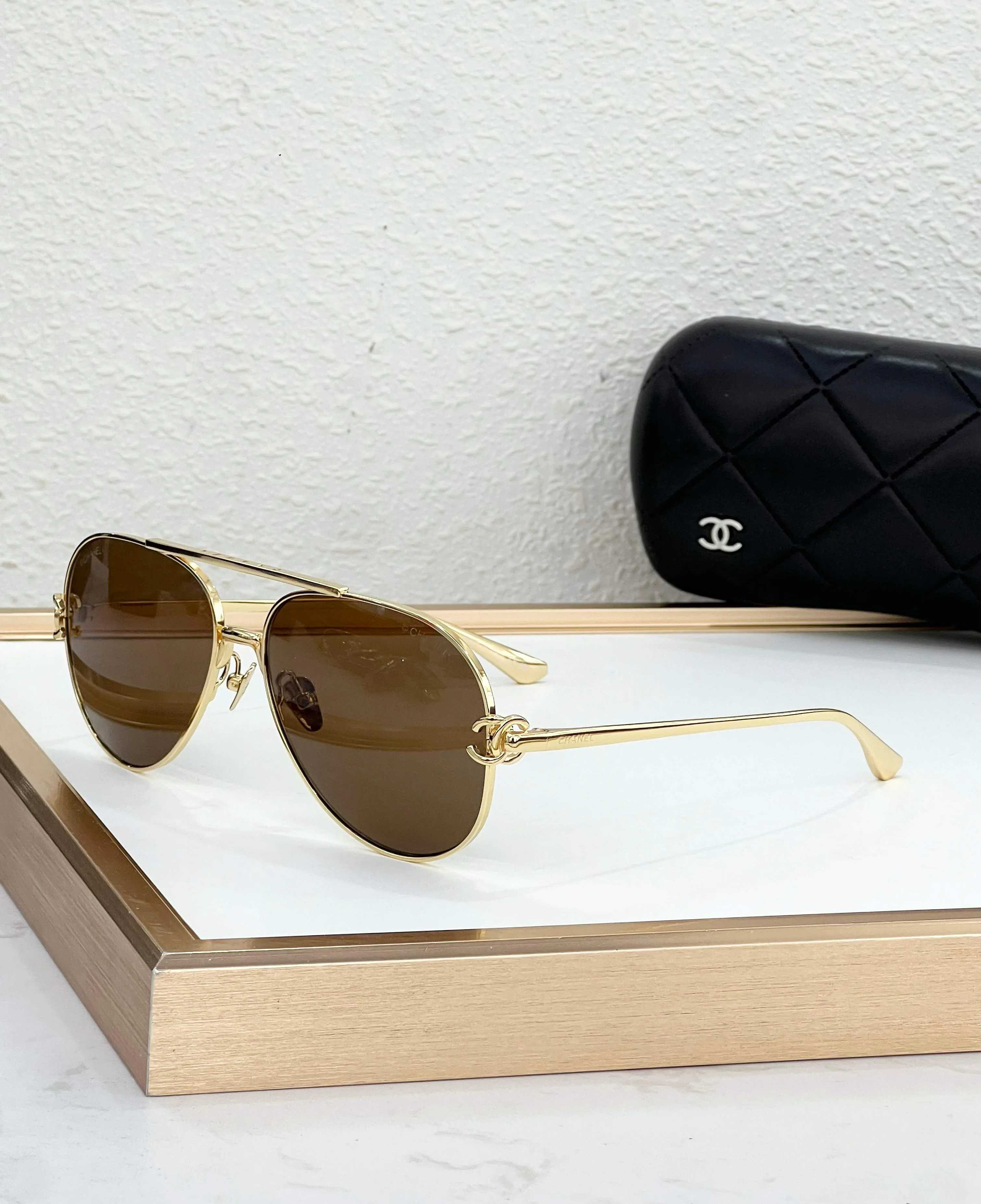 Glasses CHANEL 16870924