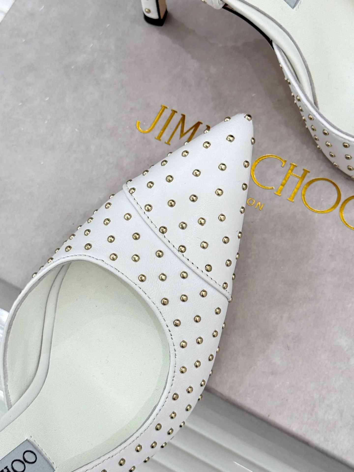 Women's Heels JIMMY CHOO 18170296