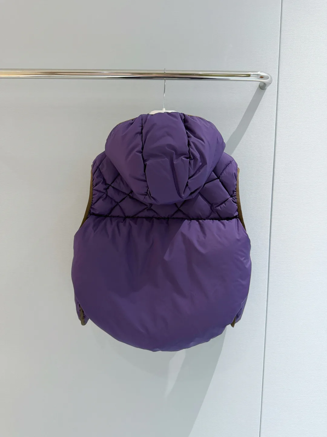 Women's Vests MONCLER 18538562