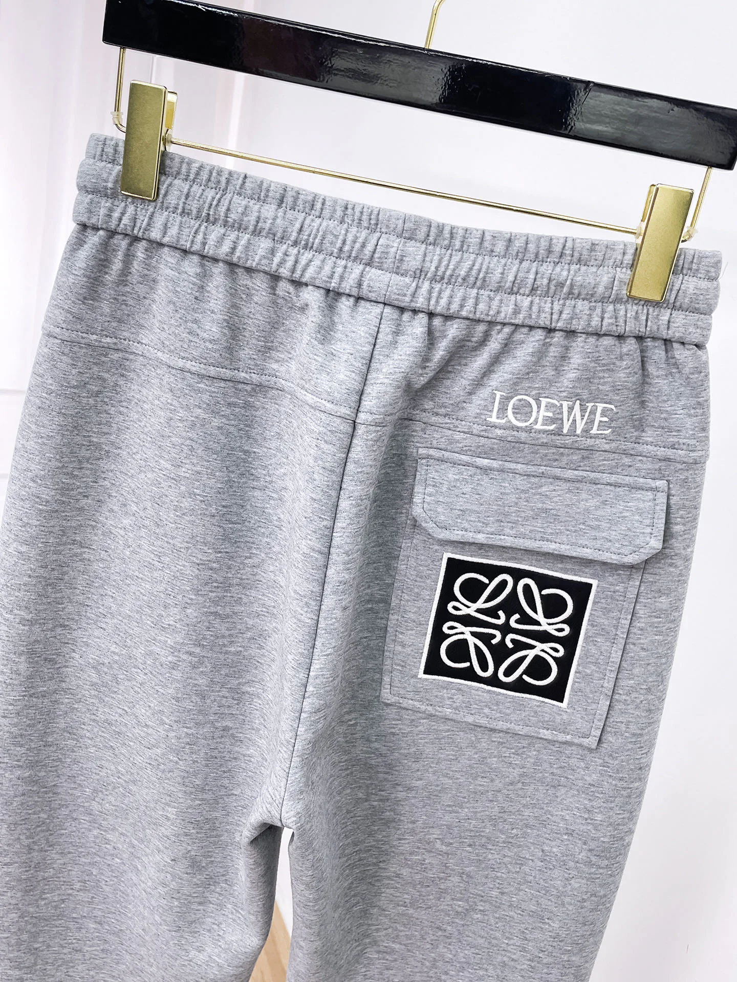 Men's Trousers LOEWE 18399355