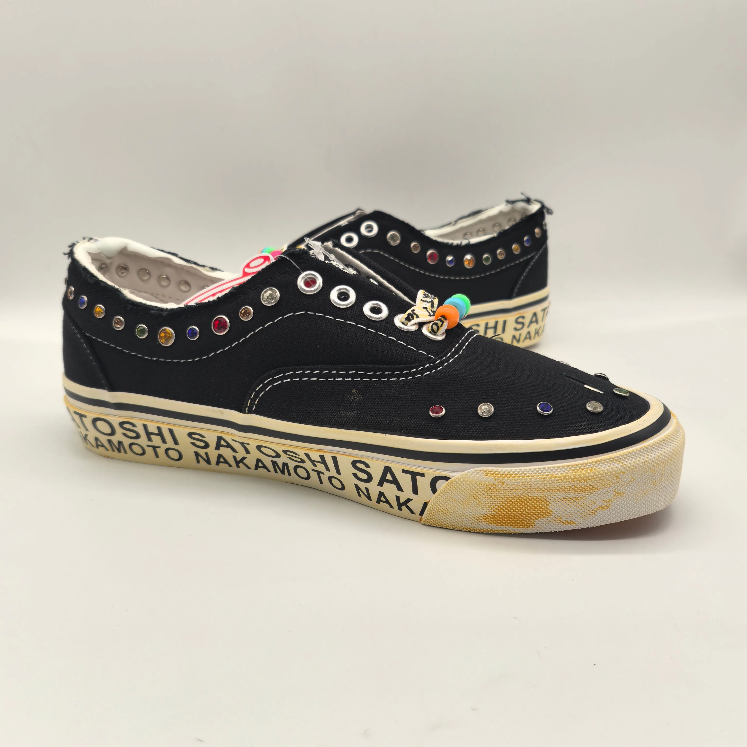 Men's Sneakers VANS 18100716