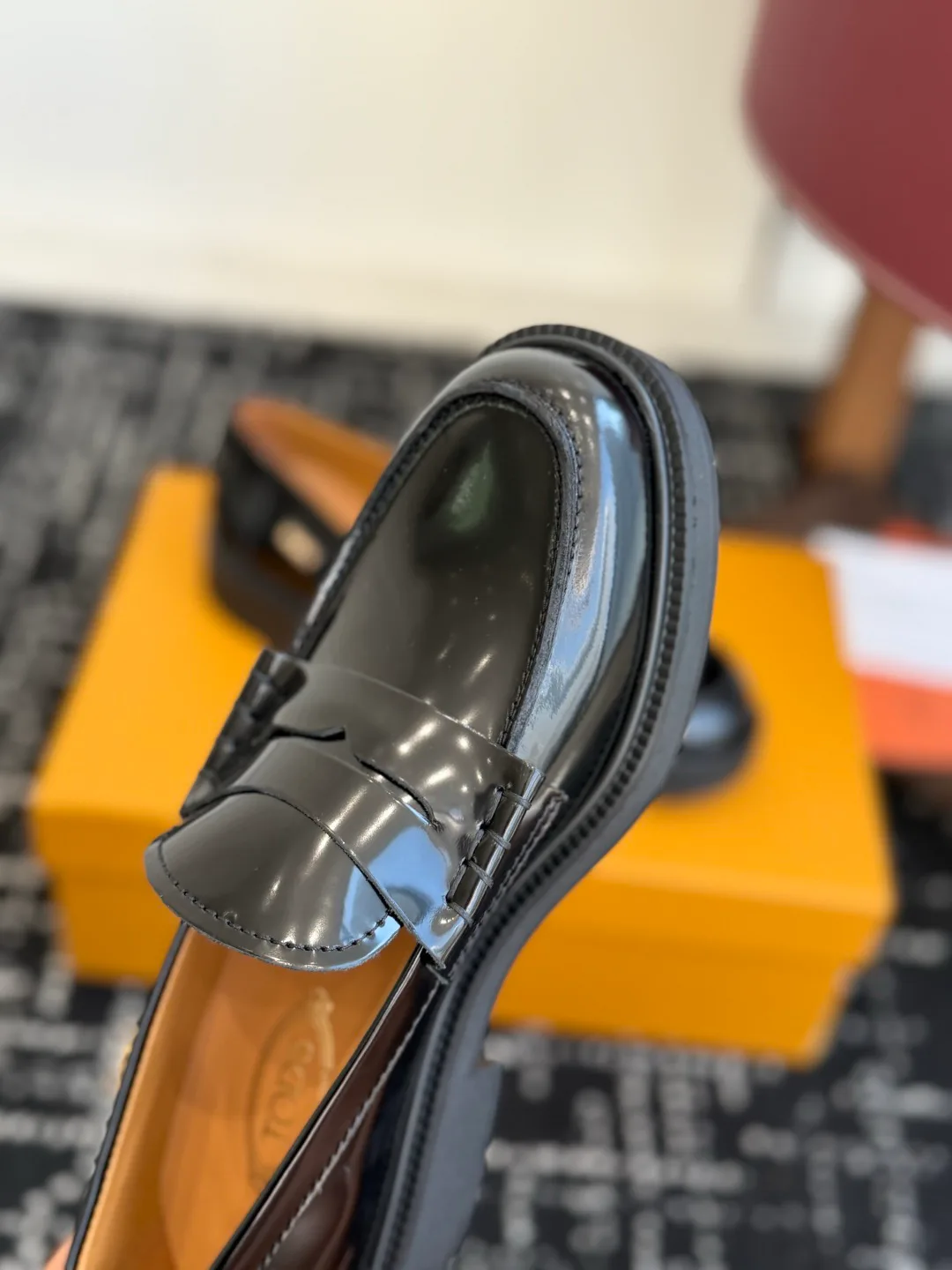 Women's Loafers And Moccasins TOD'S 18309200