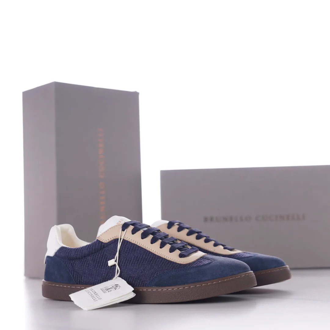 Men's Sneakers BRUNELLO CUCINELLI 18516238