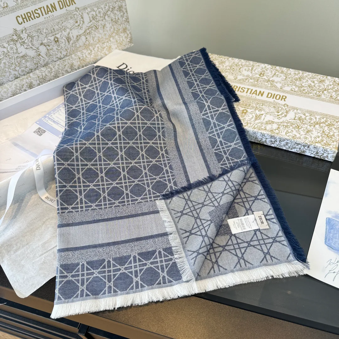 Scarves CHRISTIAN DIOR 17827488