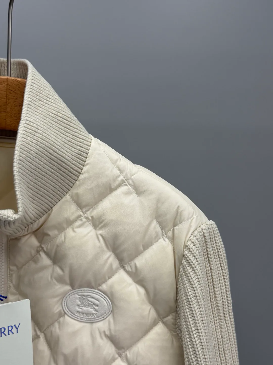 Women's Jackets And Down Jackets BURBERRY 18512970