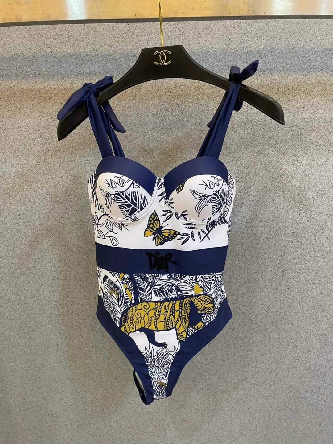 Women's Swimwear CHRISTIAN DIOR 16995275