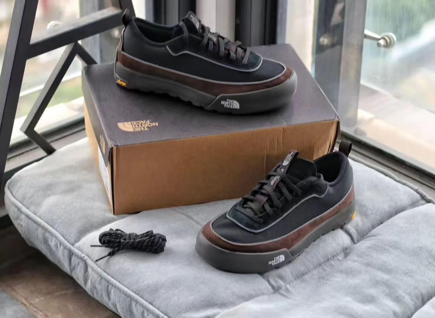 Men's Sneakers THE NORTH FACE 17962306