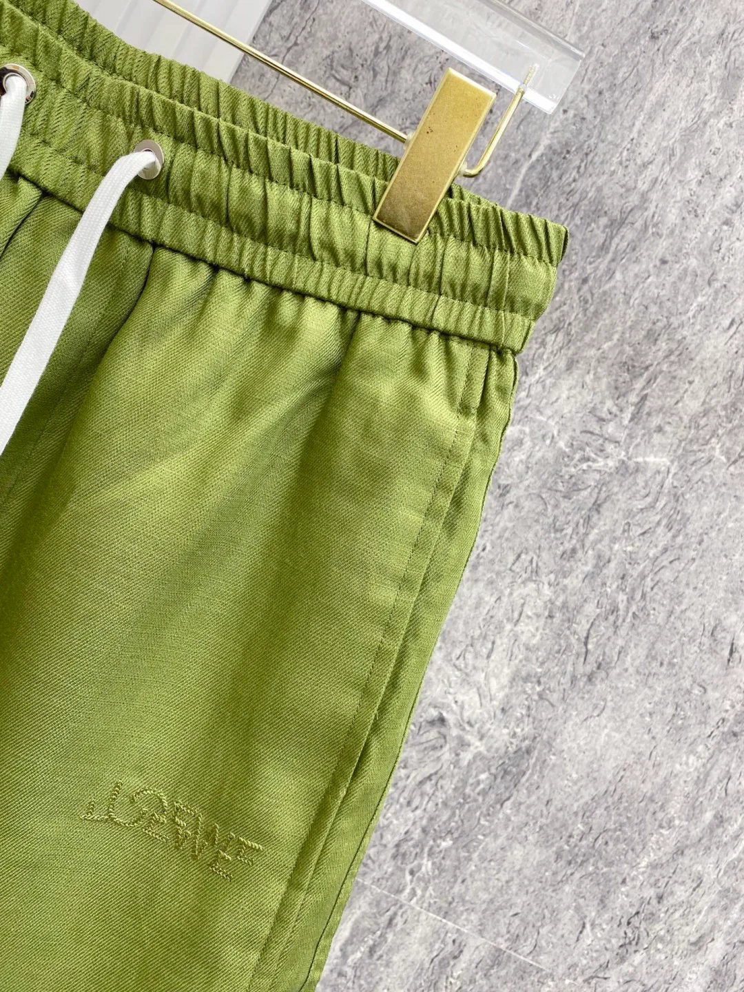 Men's Shorts LOEWE 17727987