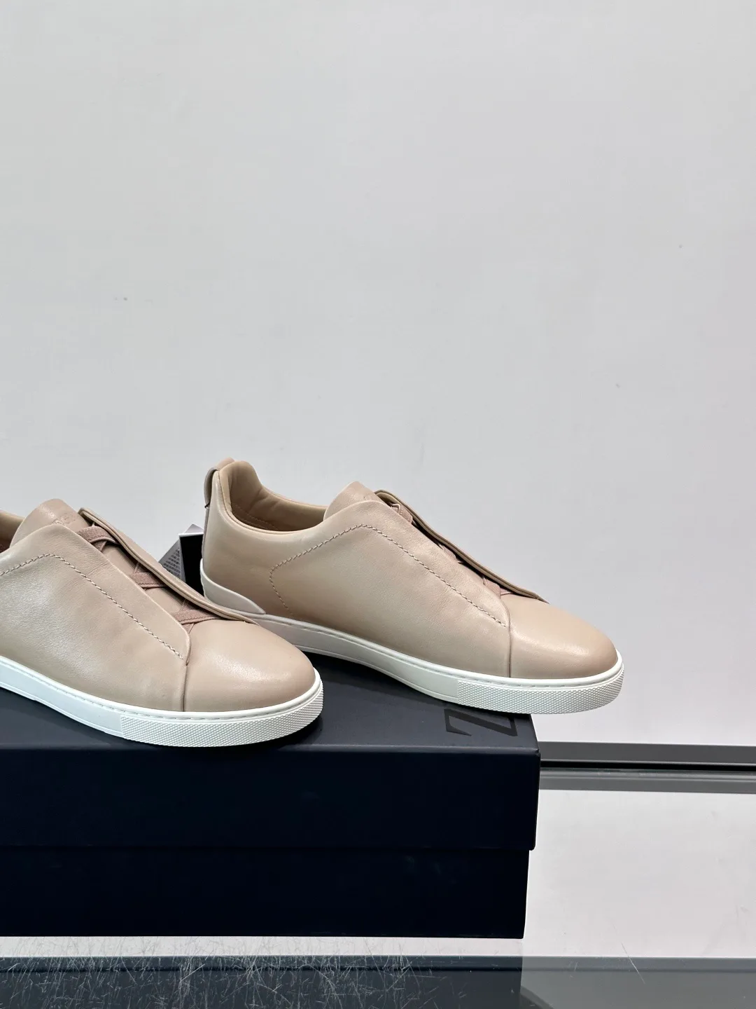 Men's Sneakers ZEGNA 17906856