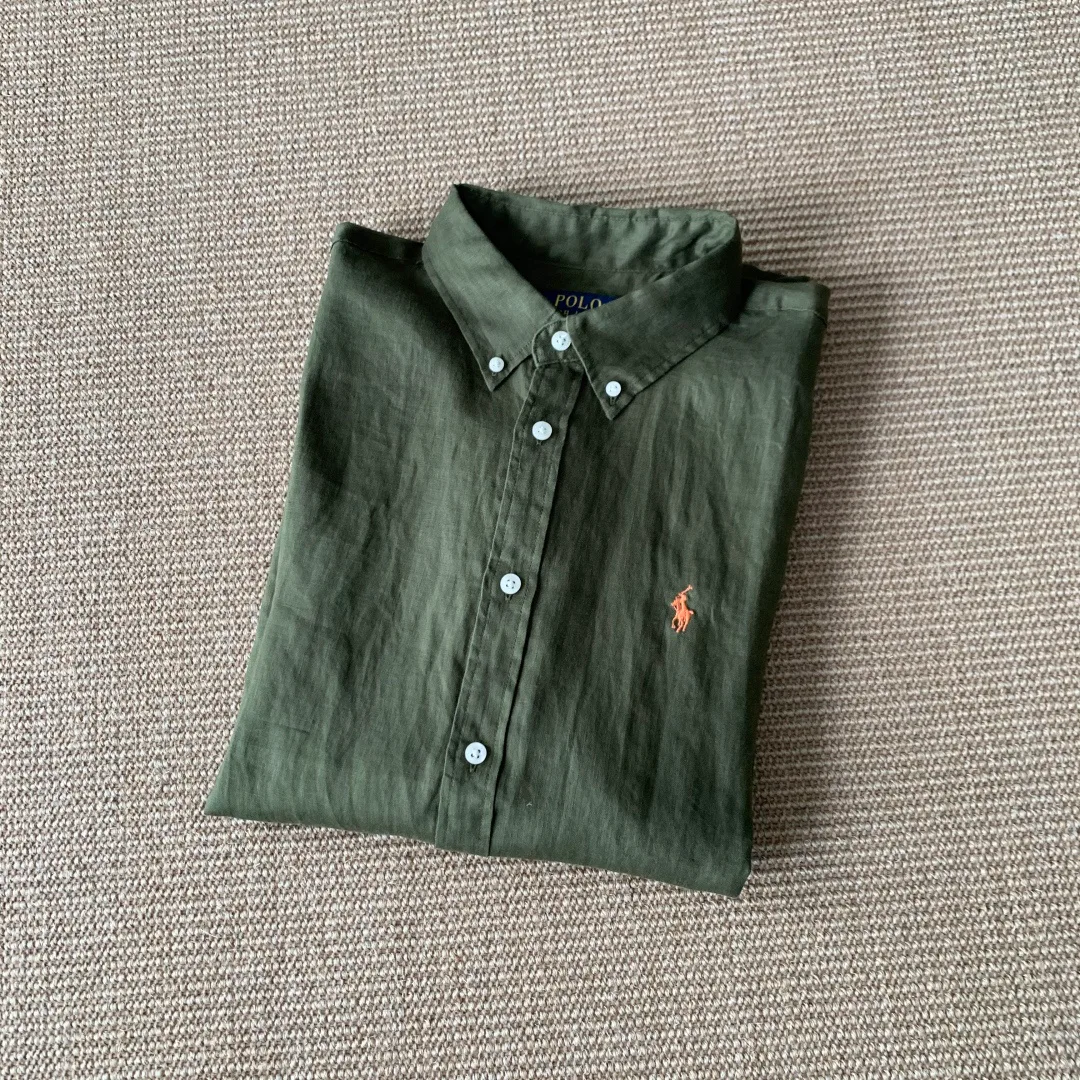 Men's Shirts RALPH LAUREN 17360862