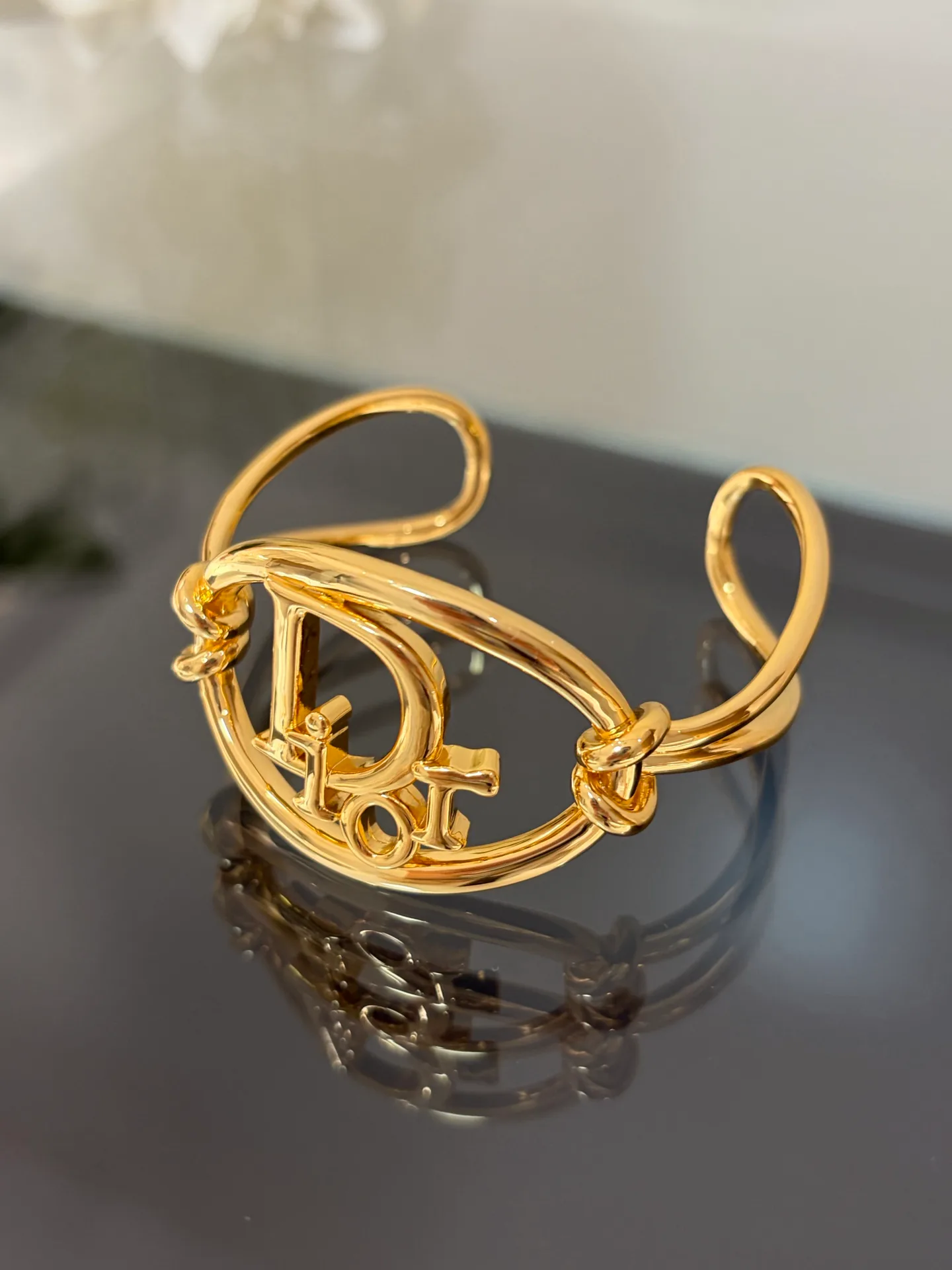Jewelry CHRISTIAN DIOR 16974115