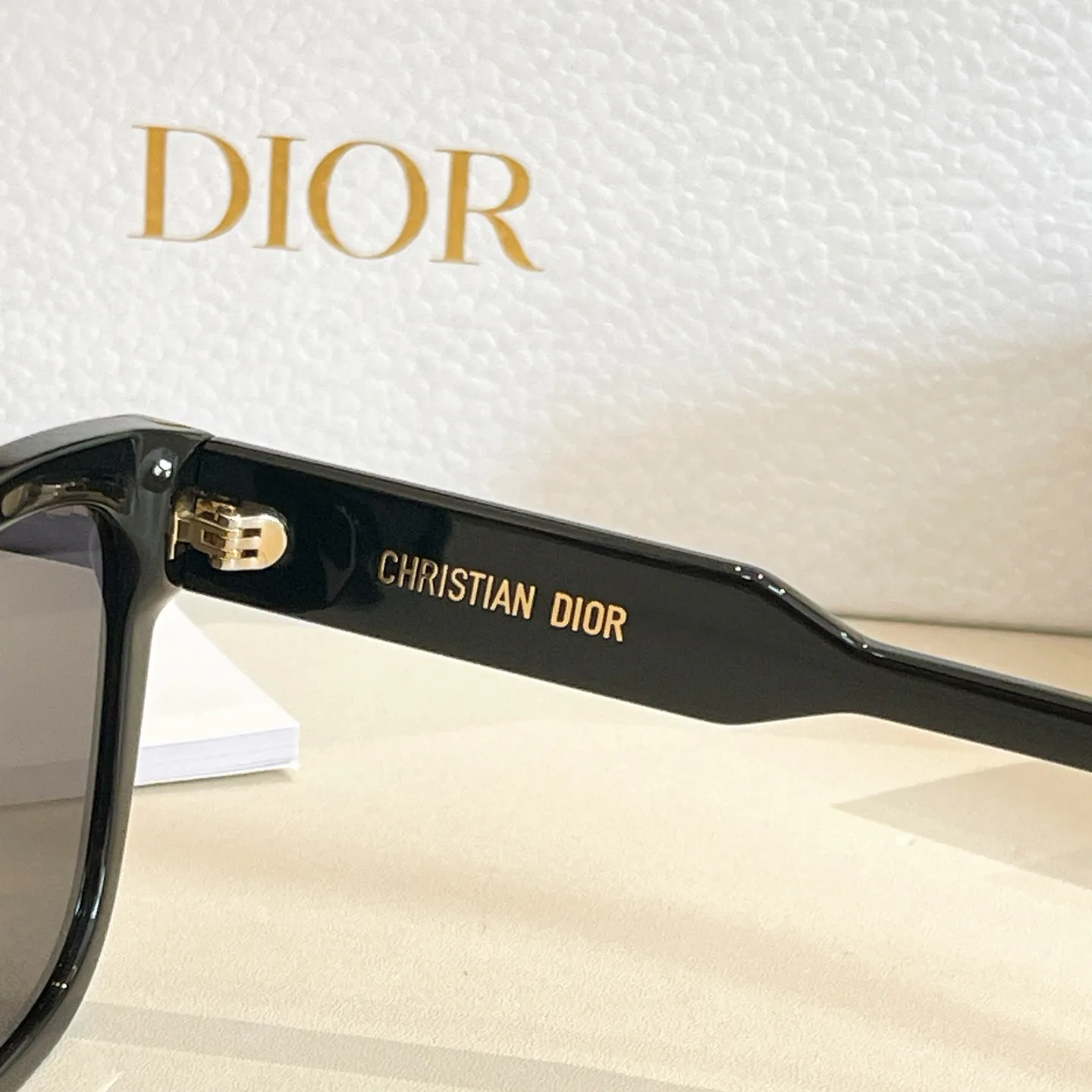 Glasses CHRISTIAN DIOR 17701114
