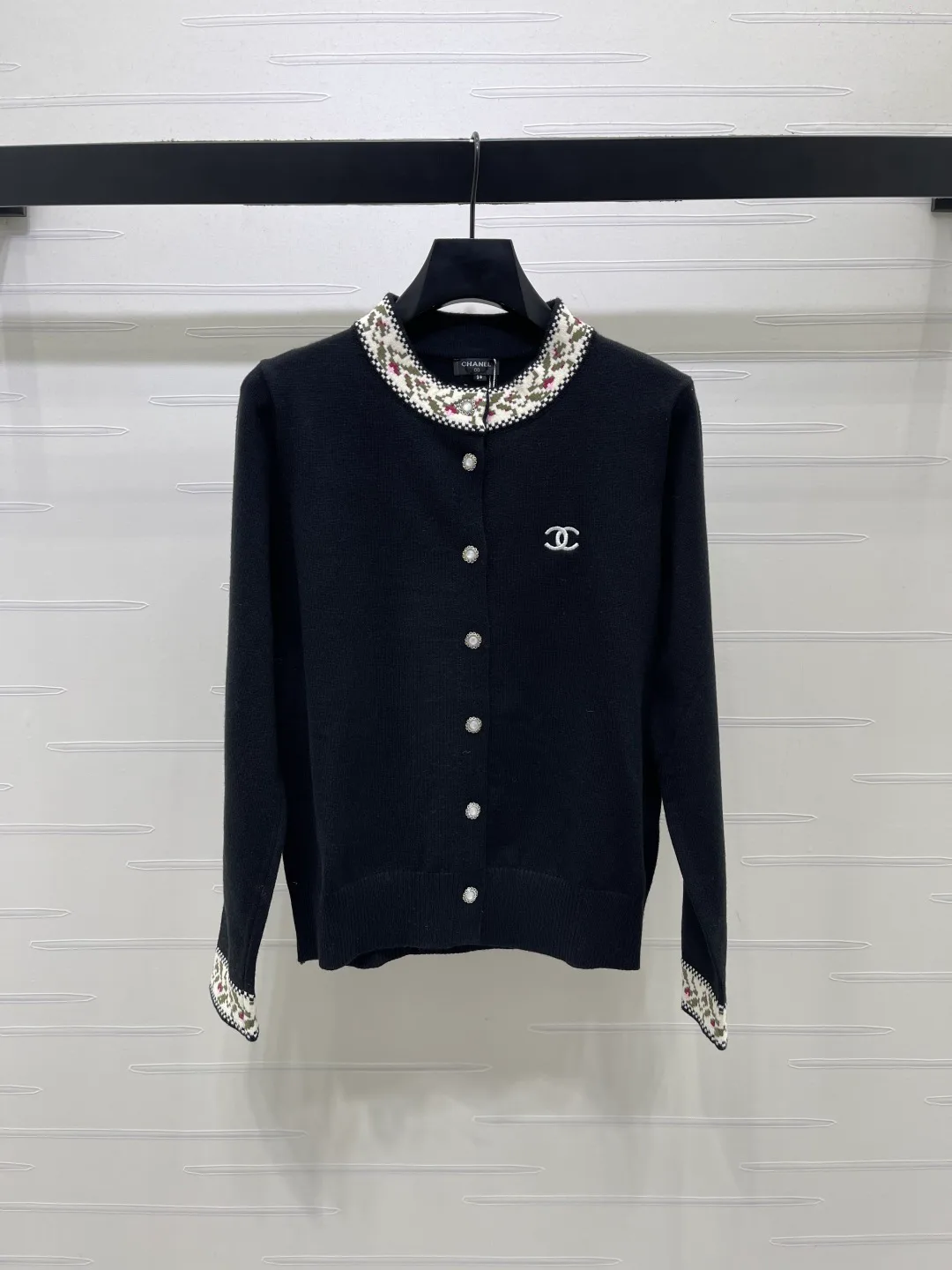 Women's Jumpers And Sweaters CHANEL 18038632