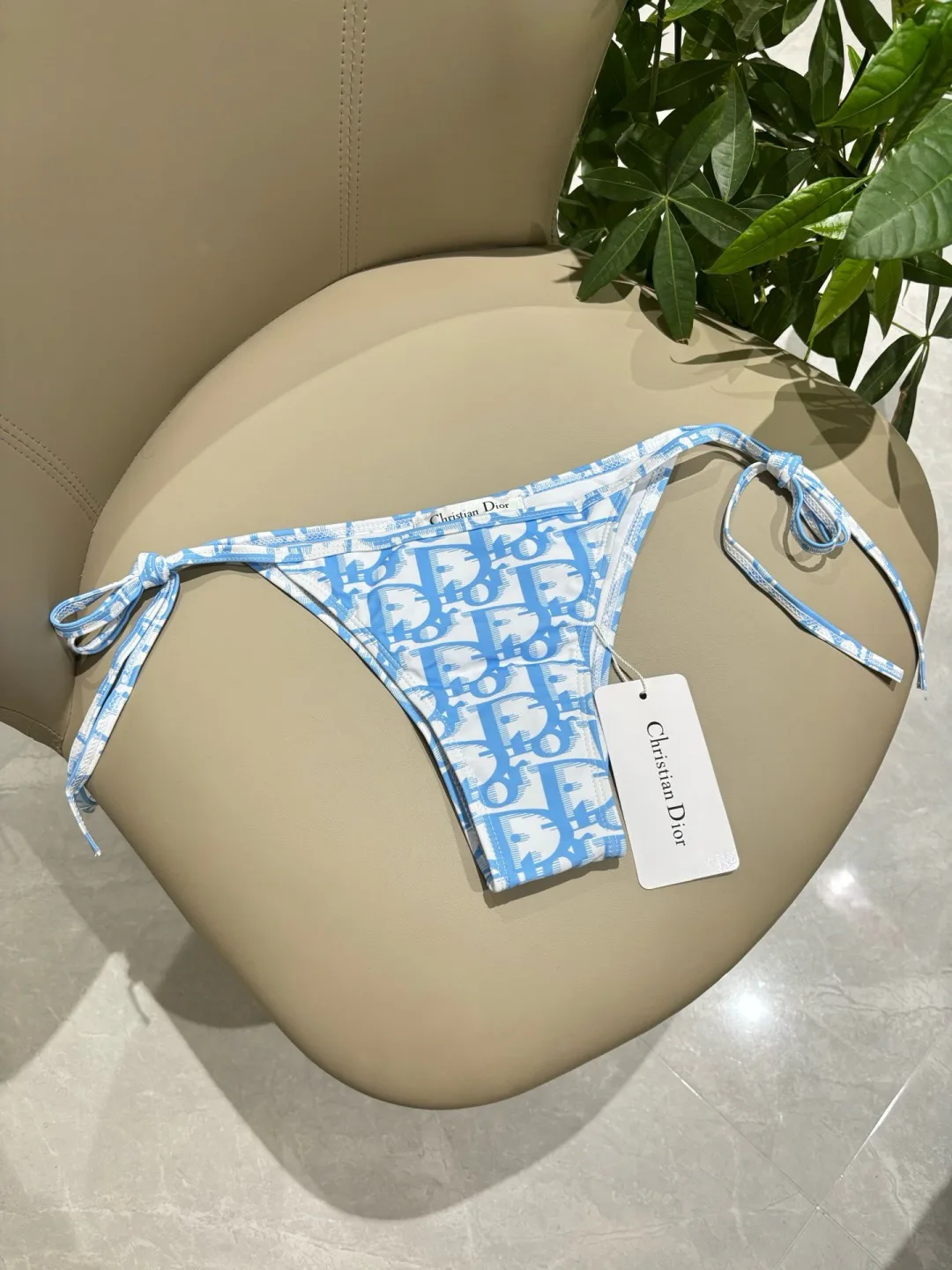Women's Swimwear CHRISTIAN DIOR 17498339