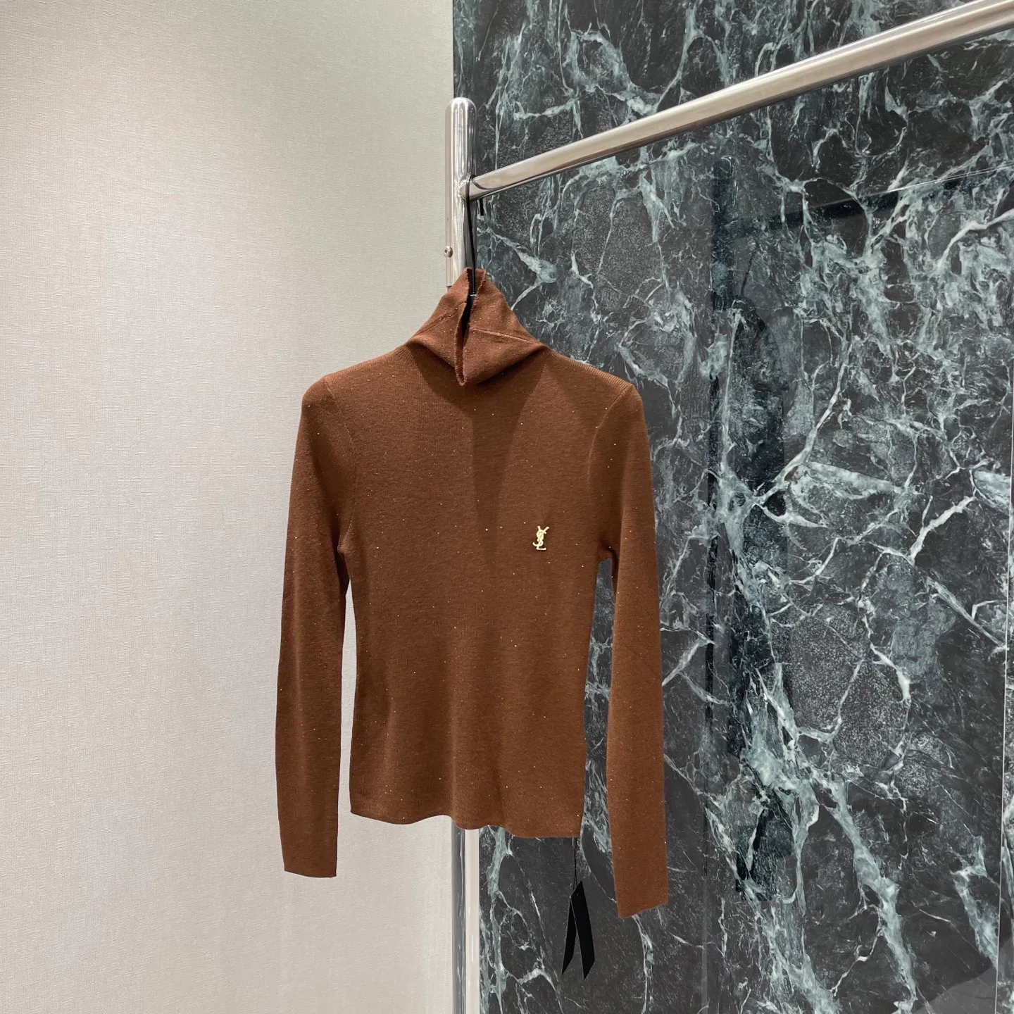 Women's Jumpers And Sweaters SAINT LAURENT 18308236