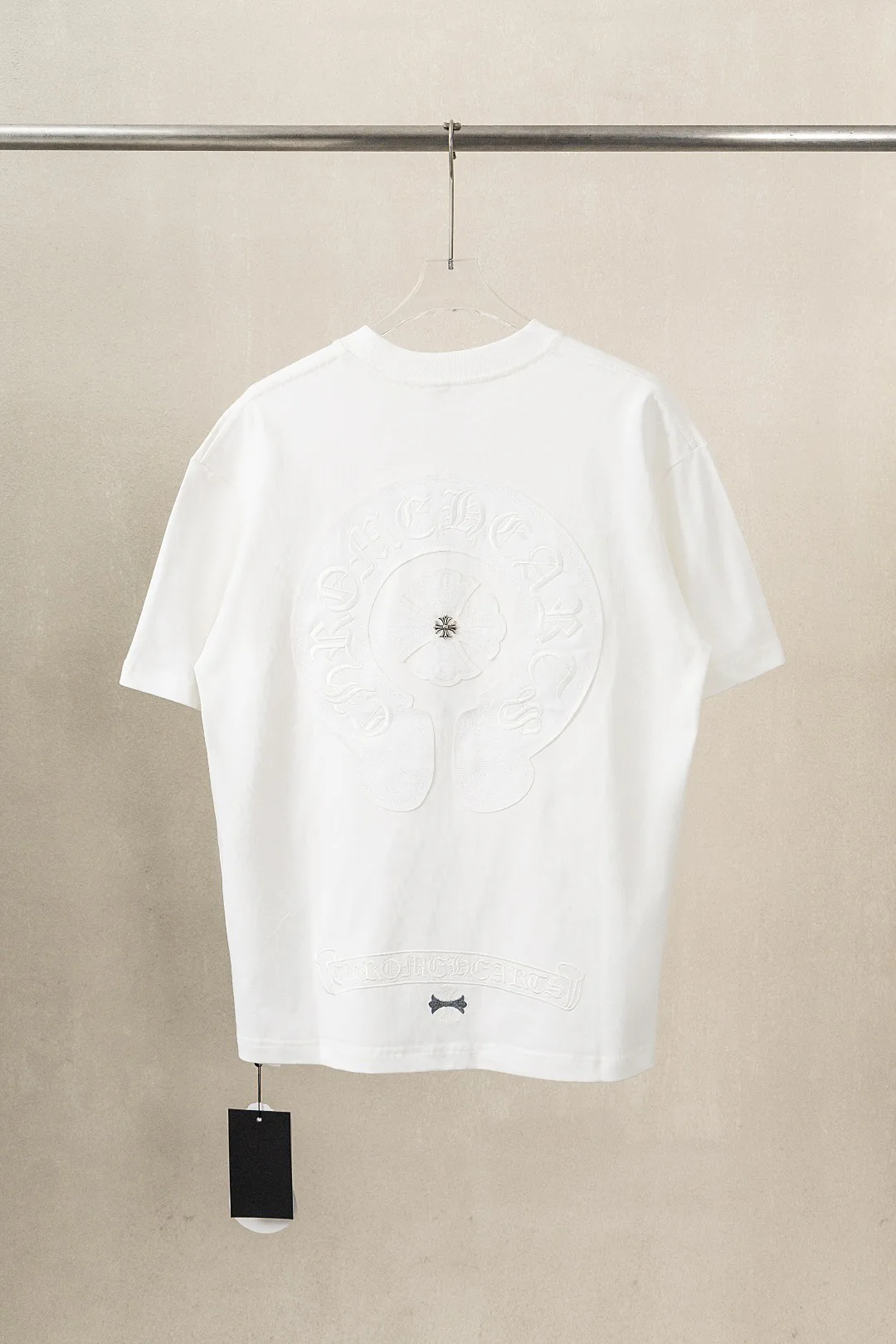 Men's T-Shirts CHROME HEARTS 17436333