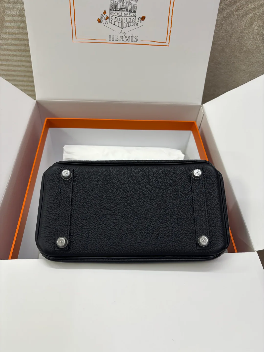Women's Classic Handbags HERMES 17651608