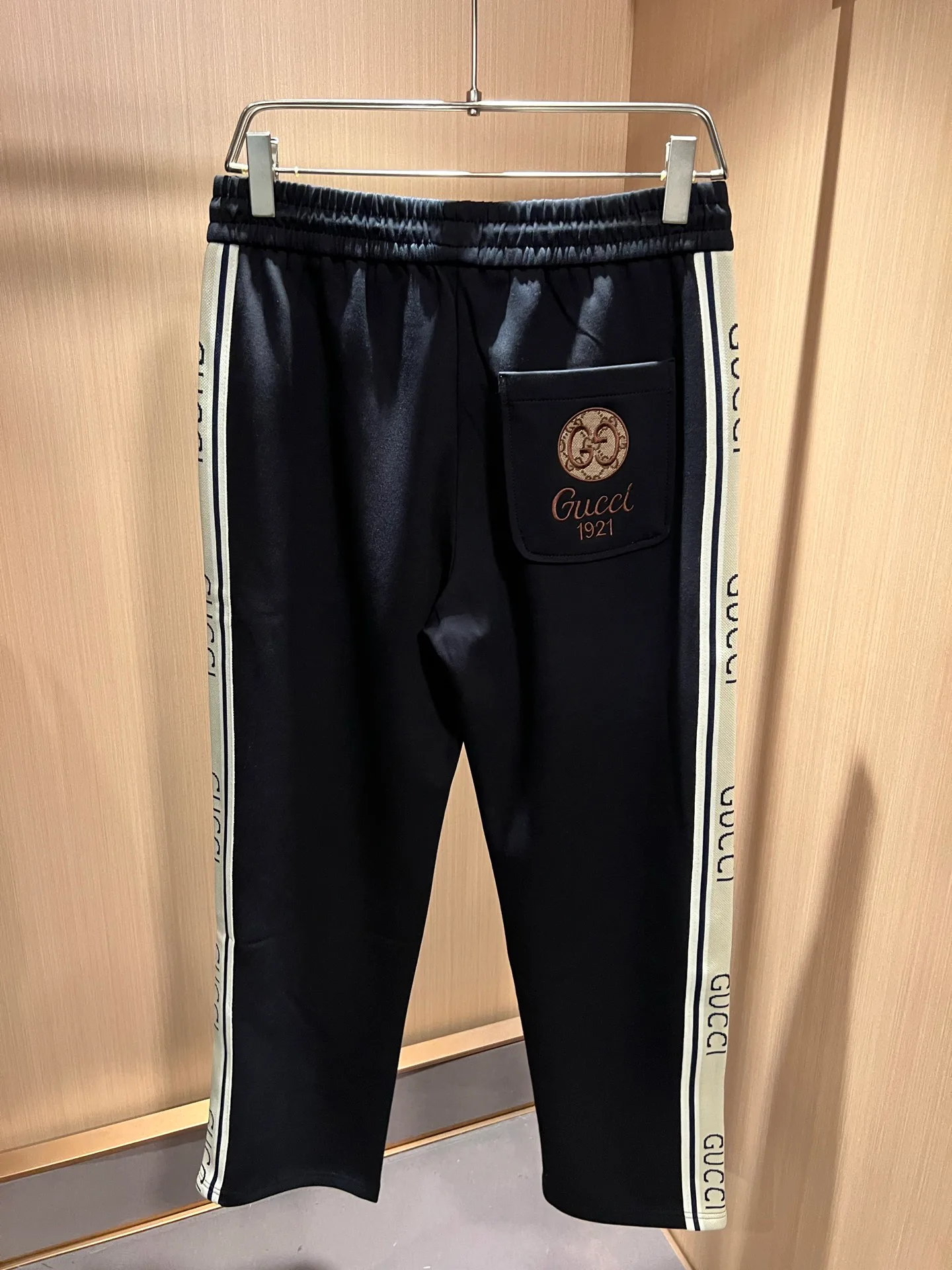Брюки Мужские Gucci 18592624