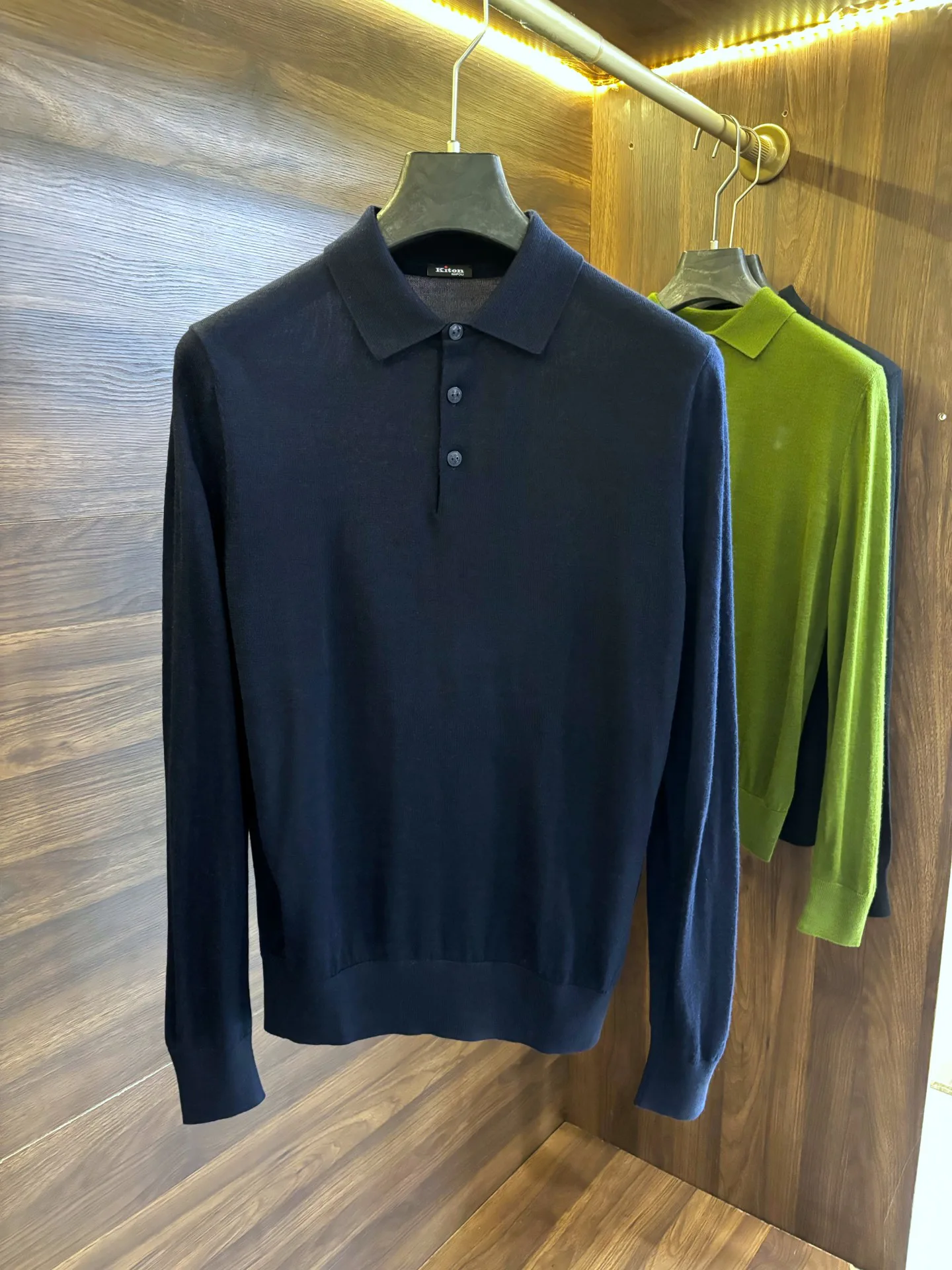 Джемперы И Свитеры Мужские Kiton 18659498