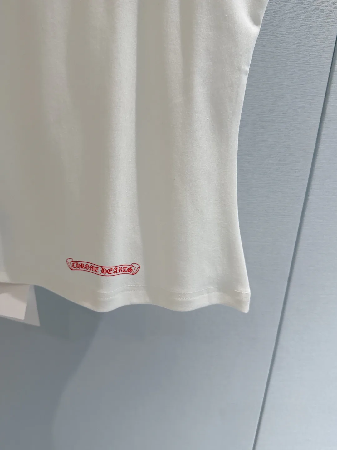 Women's Tops CHROME HEARTS 18050280