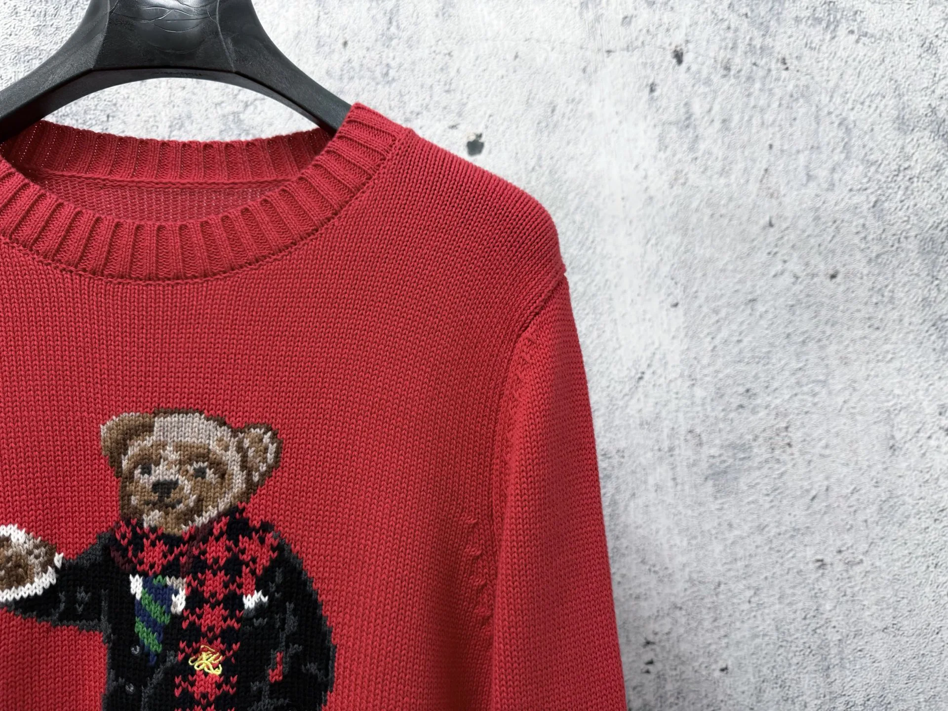 Джемперы И Свитеры Мужские Ralph Lauren 18684457