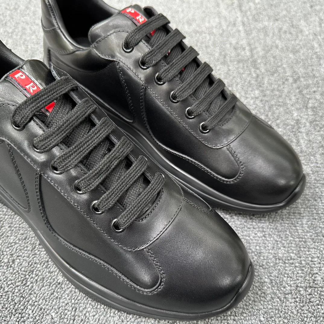 Men's Sneakers PRADA 18076320