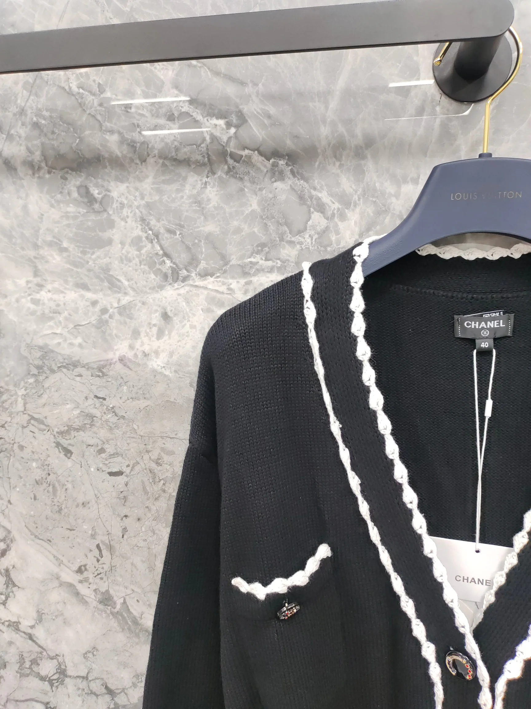 Women's Jumpers And Sweaters CHANEL 18363303